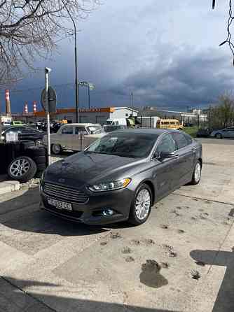 Ford Fusion 2014 год Тирасполь Тирасполь