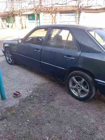 Mercedes W124 1994 год Бендеры Бендеры