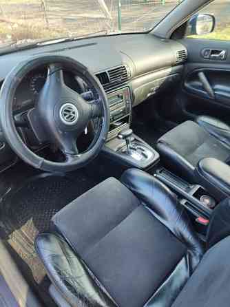 Volkswagen Passat 1999 год Тирасполь Тирасполь