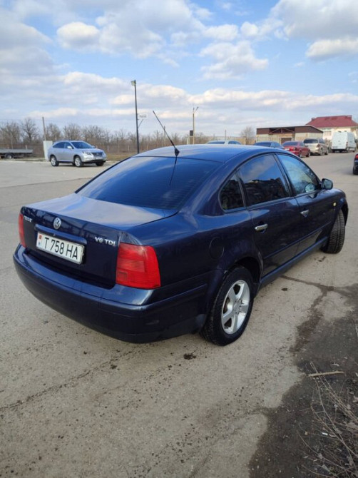 Volkswagen Passat 1999 an Tiraspol Tiraspol - fotografie 2