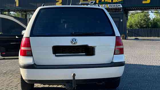 Volkswagen Golf 2004 an Tiraspol Tiraspol