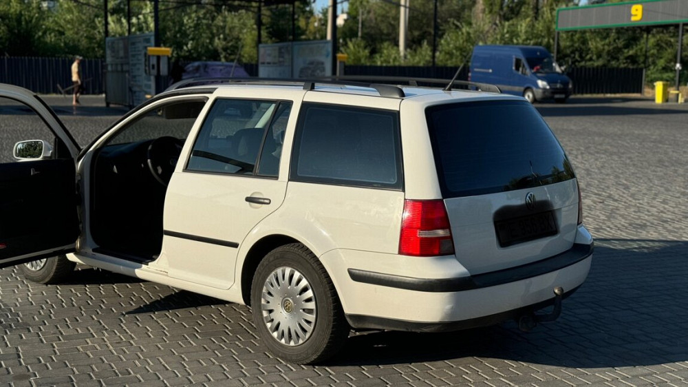 Volkswagen Golf 2004 год Тирасполь Тирасполь - изображение 4