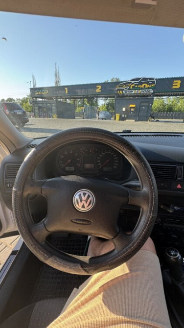 Volkswagen Golf 2004 год Тирасполь Тирасполь - изображение 9