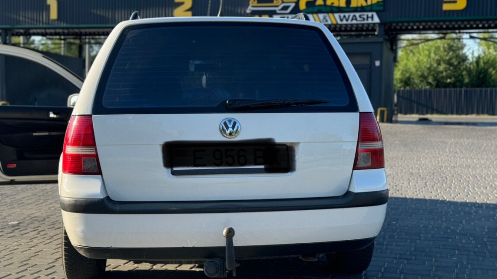 Volkswagen Golf 2004 год Тирасполь Тирасполь - изображение 5