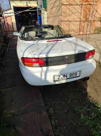 Chrysler Stratus 1997 Bender Bender