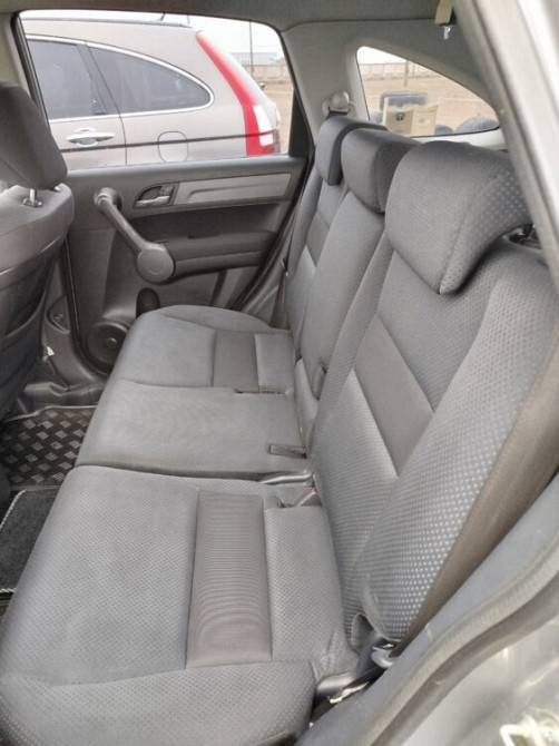 Honda CR-V 2008 год Тирасполь Тирасполь - изображение 6