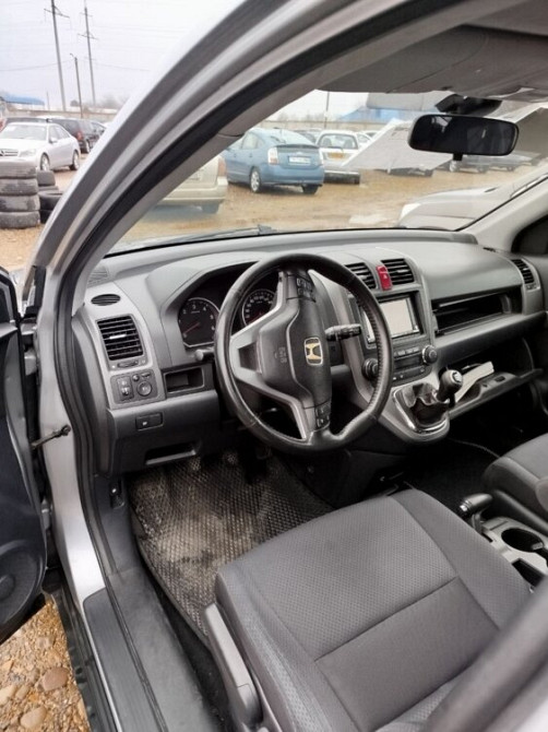 Honda CR-V 2008 год Тирасполь Тирасполь - изображение 2