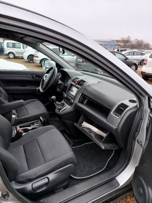 Honda CR-V 2008 год Тирасполь Тирасполь - изображение 4
