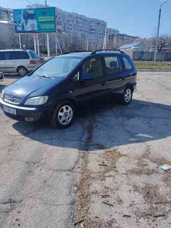 Opel Zafira 2001 год Бендеры Бендеры