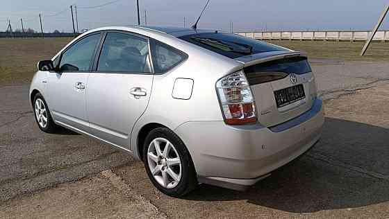 Toyota Prius 2008 год Тирасполь Тирасполь