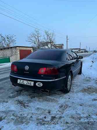 Volkswagen Phaeton 2006 год Бендеры Бендеры
