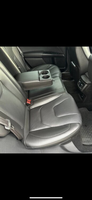 Ford Fusion 2013 год Бендеры Бендеры - изображение 2