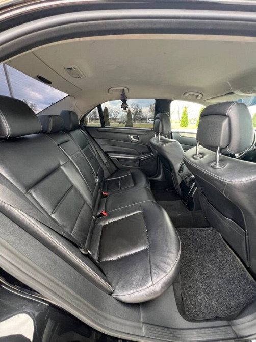 Mercedes E-Class 2013 Tiraspol Tiraspol - photo 10