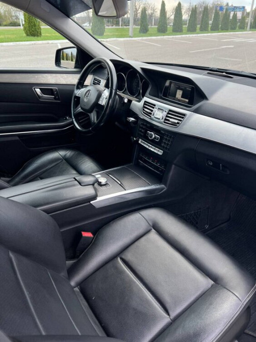 Mercedes E-Class 2013 Tiraspol Tiraspol - photo 8