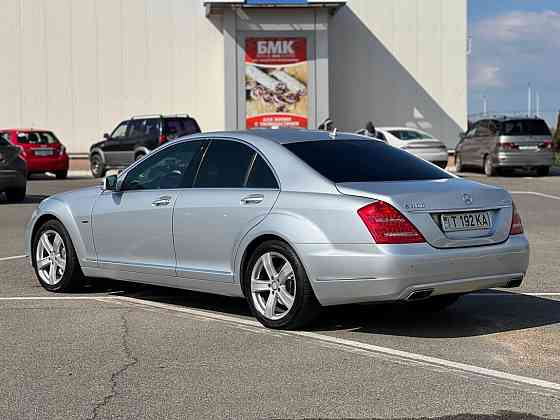 Mercedes S-Class 2010 год Тирасполь Тирасполь