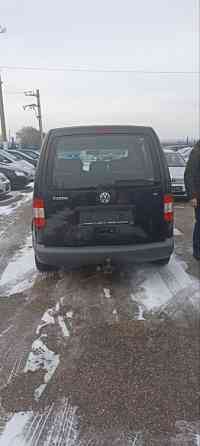 Volkswagen Caddy 2006 год Бендеры Бендеры
