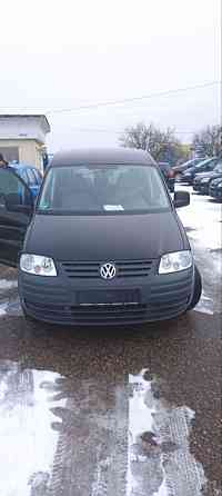 Volkswagen Caddy 2006 год Бендеры Бендеры