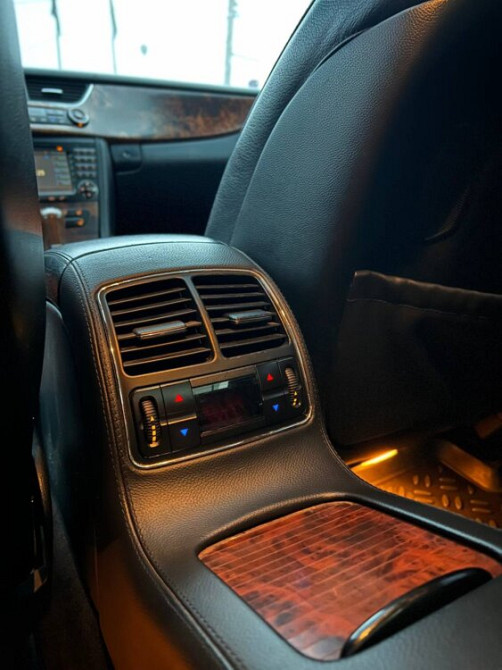 Mercedes CLS-Class 2007 год Бендеры Бендеры - изображение 8