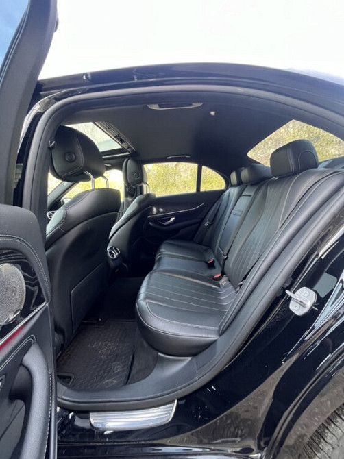 Mercedes E-Class 2017 Tiraspol Tiraspol - photo 5