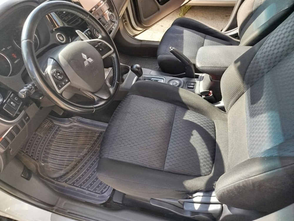 Mitsubishi Outlander 2013 год Тирасполь Тирасполь - изображение 4