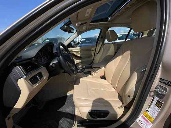 BMW 3 Series 2013 Tiraspol Tiraspol