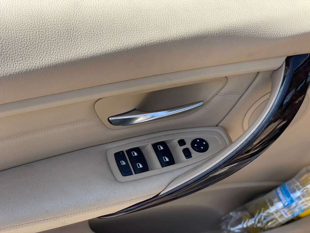 BMW 3 Series 2013 Tiraspol Tiraspol - photo 9