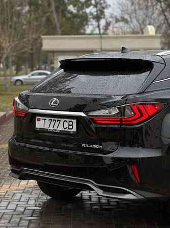 Lexus RX 2016 an Tiraspol Tiraspol