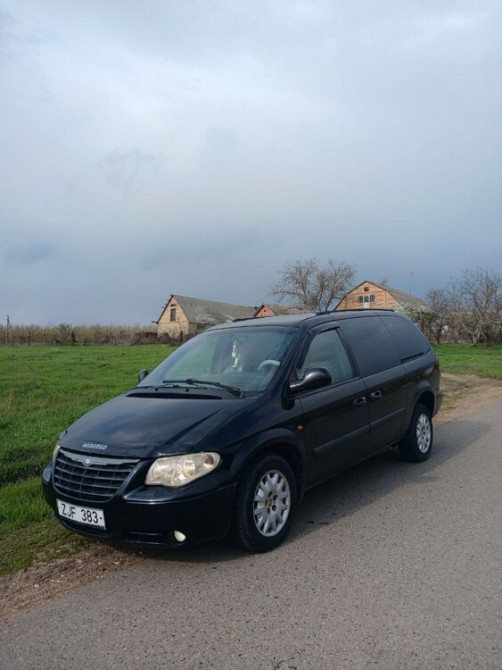 4550$ рассмотрю варианты обмена Tiraspol - photo 1