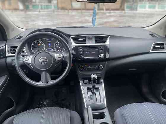 Nissan Sentra 2016 an Bender Bender