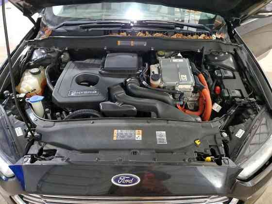 Ford Fusion 2013 an Tiraspol Tiraspol