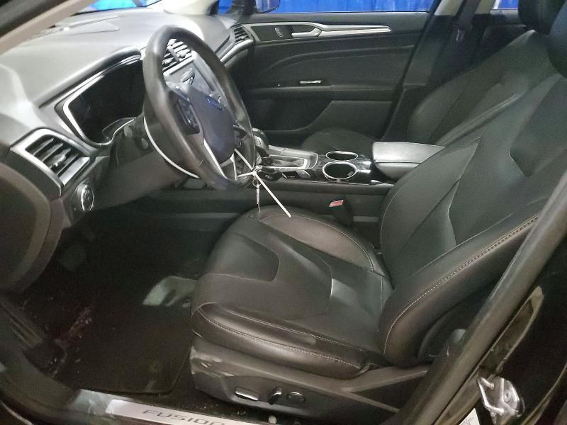 Ford Fusion 2013 год Тирасполь Тирасполь - изображение 9