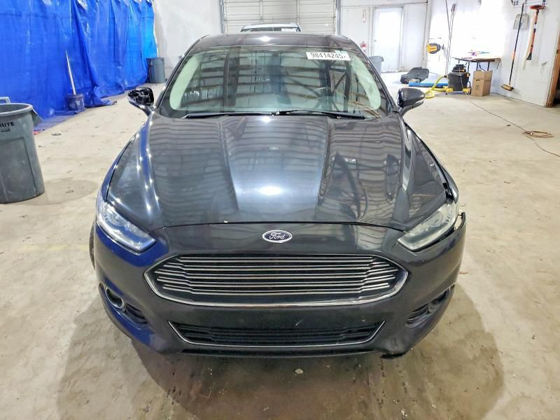 Ford Fusion 2013 год Тирасполь Тирасполь - изображение 7