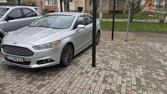Ford Fusion 2016 год Тирасполь Тирасполь