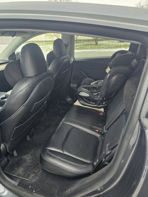 Tesla Model Y 2024 Bender Bender - photo 7