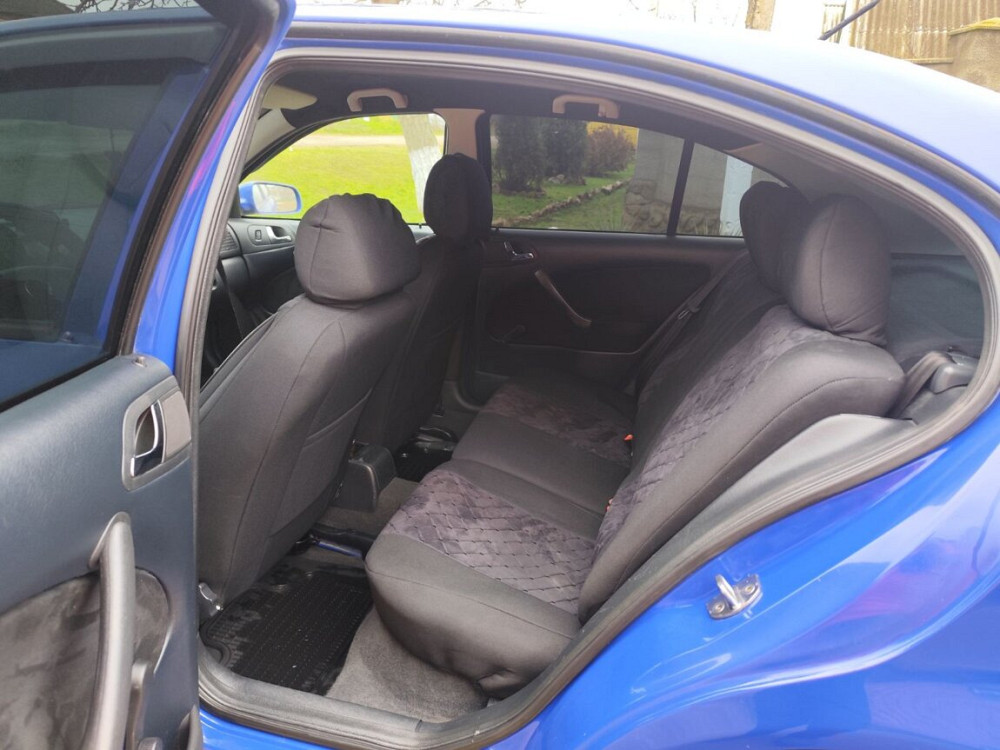 Skoda Octavia 2004 год Тирасполь Тирасполь - изображение 2