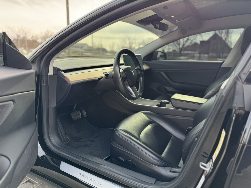 Tesla Model 3 2018 Tiraspol Tiraspol - photo 10