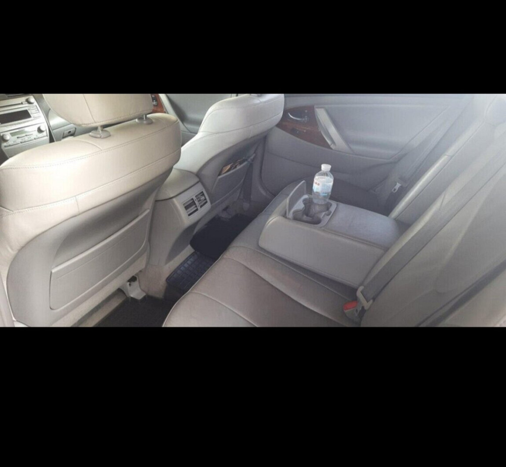 Toyota Camry 2010 an Tiraspol Tiraspol - fotografie 5