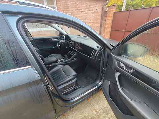 Skoda Kodiaq 2020 год Тирасполь Тирасполь