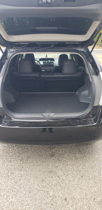 Toyota Prius 2012 an Tiraspol Tiraspol - fotografie 5