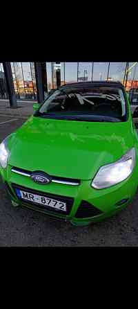 Ford Focus 2013 год Тирасполь Тирасполь