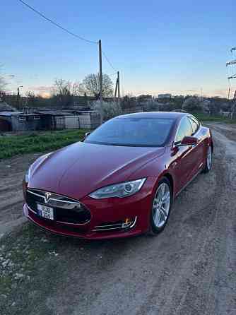 Tesla Model S 2014 год Тирасполь Тирасполь