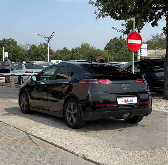 Chevrolet Volt 2011 an Tiraspol Tiraspol