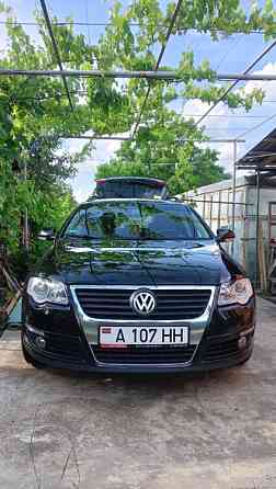 Volkswagen Passat 2007 Tiraspol Tiraspol