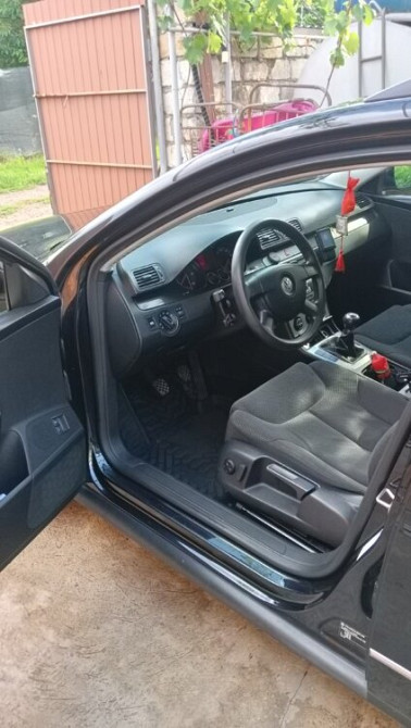 Volkswagen Passat 2007 год Тирасполь Тирасполь - изображение 3