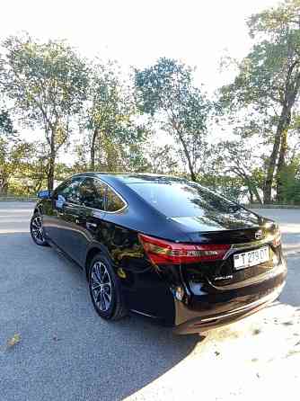Toyota Avalon 2016 год Тирасполь Тирасполь