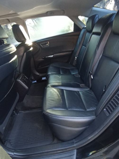 Toyota Avalon 2016 Tiraspol Tiraspol - photo 8