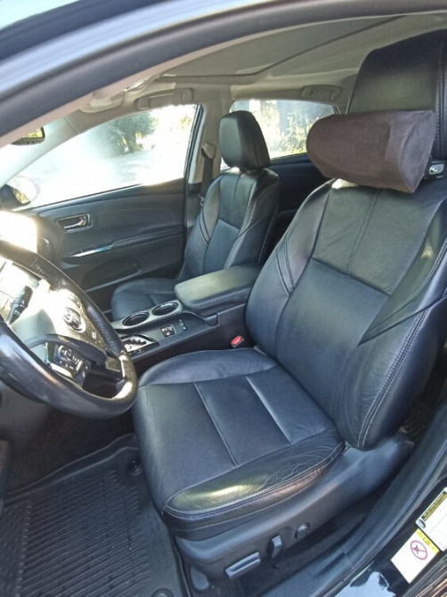 Toyota Avalon 2016 Tiraspol Tiraspol - photo 6