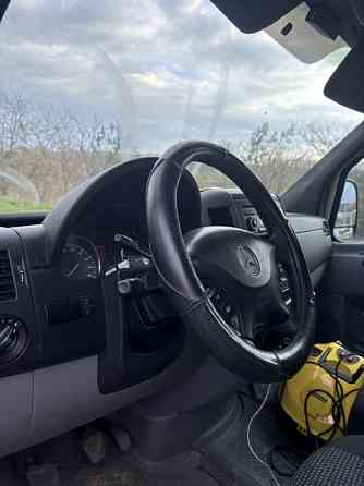 Mercedes sprinter 315 Tiraspol