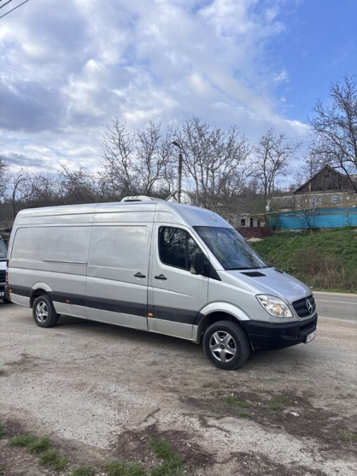 Mercedes sprinter 315 Тирасполь - изображение 1