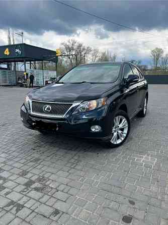 Lexus RX 2010 an Tiraspol Tiraspol